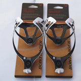 HOT SALE! Full Carbon Fibre Bottle Holder with package