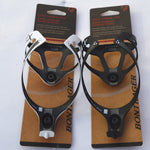 HOT SALE! Full Carbon Fibre Bottle Holder with package