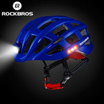 Bike Ultralight Helmet Men Women 57-62cm