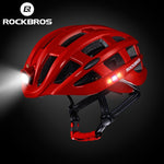 Bike Ultralight Helmet Men Women 57-62cm