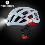 Bike Ultralight Helmet Men Women 57-62cm