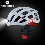 Bike Ultralight Helmet Men Women 57-62cm