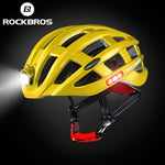 Bike Ultralight Helmet Men Women 57-62cm