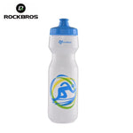 Bicycle Portable Kettle Water Bottle Plastic Outdoor Sports