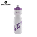 Bicycle Portable Kettle Water Bottle Plastic Outdoor Sports