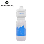 Bicycle Portable Kettle Water Bottle Plastic Outdoor Sports