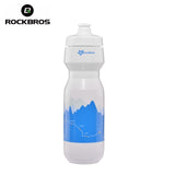 Bicycle Portable Kettle Water Bottle Plastic Outdoor Sports