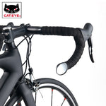 CATEYE Cycling Bike Mirrors Ultralight Safe