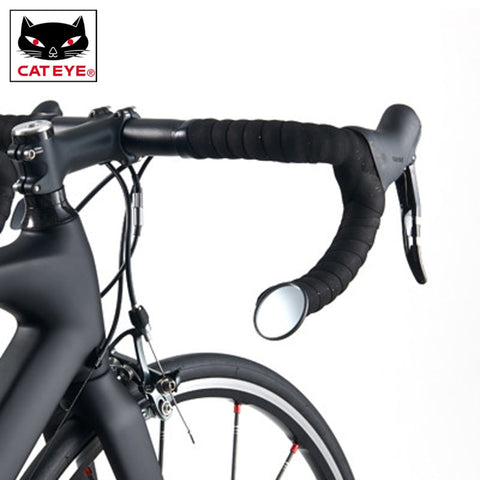 CATEYE Cycling Bike Mirrors Ultralight Safe