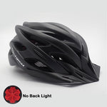 Bicycle Helmets Matte Black for Men Women