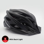 Bicycle Helmets Matte Black for Men Women