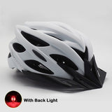 Bicycle Helmets Matte Black for Men Women