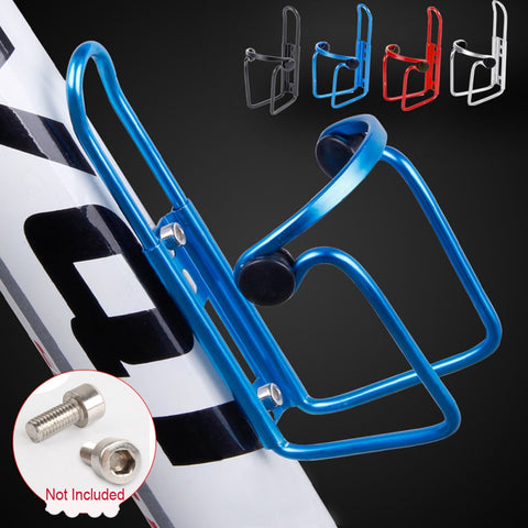 Water Bottle Rack Holder
