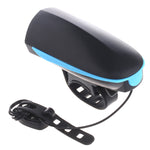 Electric Bike Bicycle Horn Alarm-Loud 140db