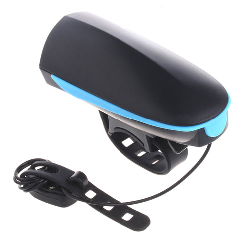 Electric Bike Bicycle Horn Alarm-Loud 140db