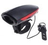 Electric Bike Bicycle Horn Alarm-Loud 140db