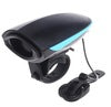 Electric Bike Bicycle Horn Alarm-Loud 140db