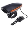 Electric Bike Bicycle Horn Alarm-Loud 140db