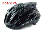 Mens Cycling Road Mountain Bike Helmet