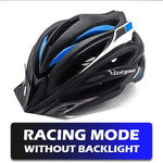 Bicycle Helmets Matte Black for Men Women