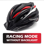 Bicycle Helmets Matte Black for Men Women