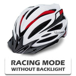 Bicycle Helmets Matte Black for Men Women