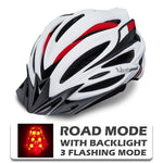 Bicycle Helmets Matte Black for Men Women