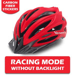 Bicycle Helmets Matte Black for Men Women