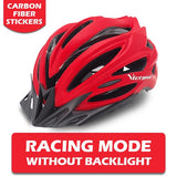 Bicycle Helmets Matte Black for Men Women