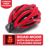 Bicycle Helmets Matte Black for Men Women