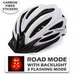 Bicycle Helmets Matte Black for Men Women