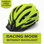 Bicycle Helmets Matte Black for Men Women