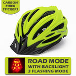 Bicycle Helmets Matte Black for Men Women
