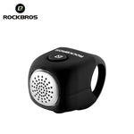 Electric Cycling Bells 110 dB Horn Rainproof