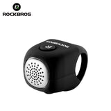 Electric Cycling Bells 110 dB Horn Rainproof