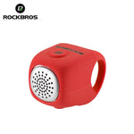 Electric Cycling Bells 110 dB Horn Rainproof