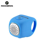 Electric Cycling Bells 110 dB Horn Rainproof
