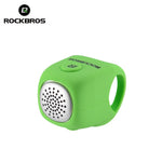 Electric Cycling Bells 110 dB Horn Rainproof