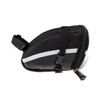 Portable Waterproof Bike Saddle Bag