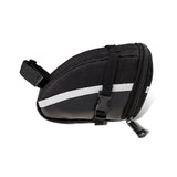 Portable Waterproof Bike Saddle Bag