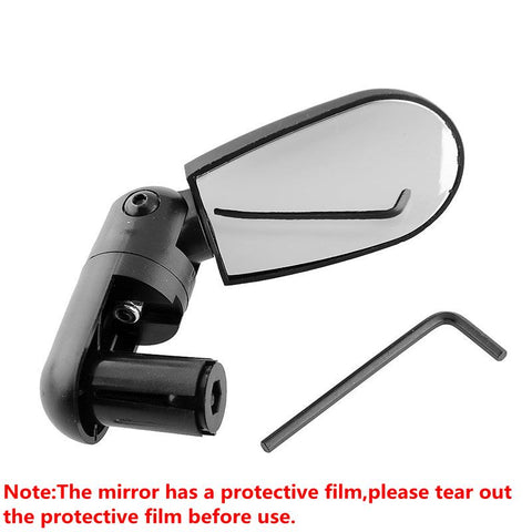 Rearview Mirror Bicycle Accessories