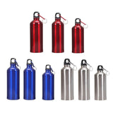 Non-toxic Odorless Aluminum Alloy Sports Water Bottles Cycling Camping, Bicycle