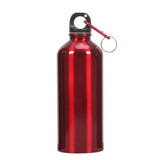 Non-toxic Odorless Aluminum Alloy Sports Water Bottles Cycling Camping, Bicycle