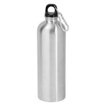 Non-toxic Odorless Aluminum Alloy Sports Water Bottles Cycling Camping, Bicycle