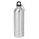 Non-toxic Odorless Aluminum Alloy Sports Water Bottles Cycling Camping, Bicycle