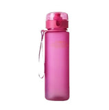 Water Bottle High Quality Portable Bottles for Bicycle, Hiking etc.