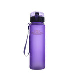 Water Bottle High Quality Portable Bottles for Bicycle, Hiking etc.