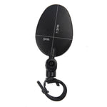 Bicycle Mirror Universal Handlebar Rearview Mirror 360 degree Rotate