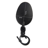 Bicycle Mirror Universal Handlebar Rearview Mirror 360 degree Rotate