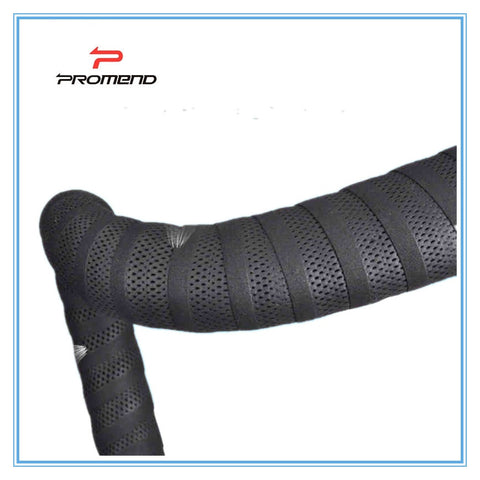 Bikes Bicycle Handlebar Sponge Tape Black